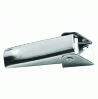 ADJUSTABLE HINGES - S.STEEL AISI 316 - 60x70 mm - SM71565 - SMR